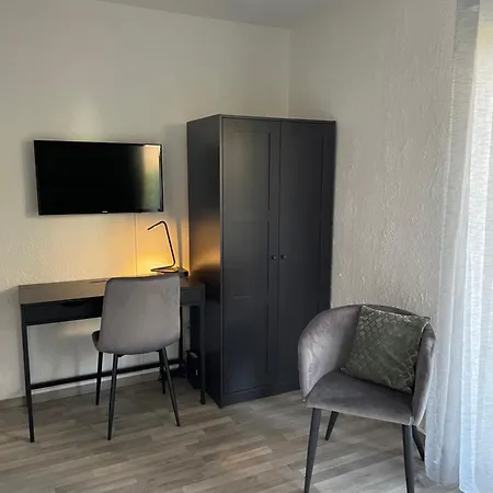Ma Preference Free Parking Apartment Horbourg Exterior photo