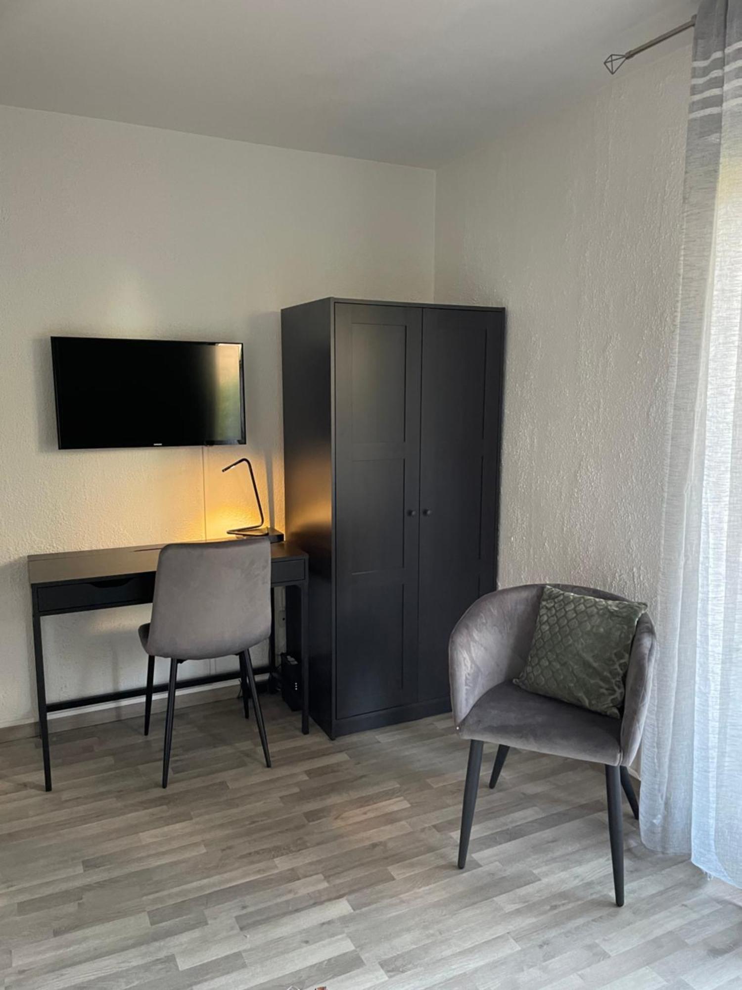 Ma Preference Free Parking Apartamento Horbourg
