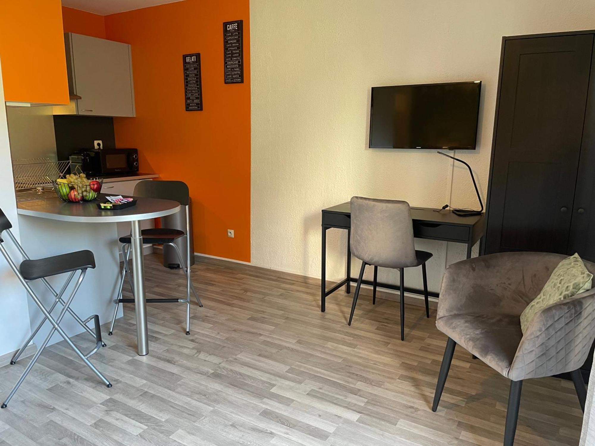 Ma Preference Free Parking Apartamento