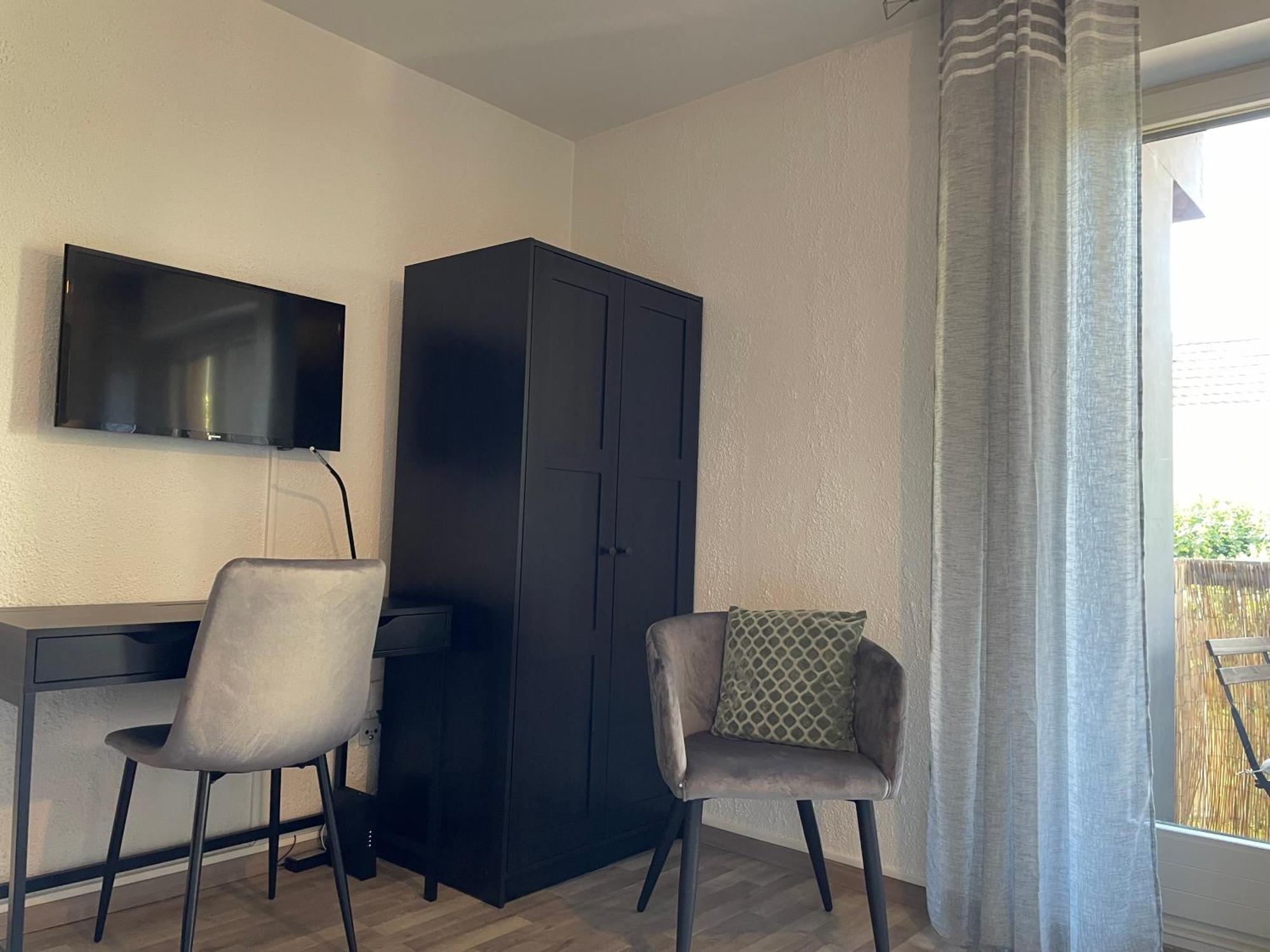 Ma Preference Free Parking Apartamento *