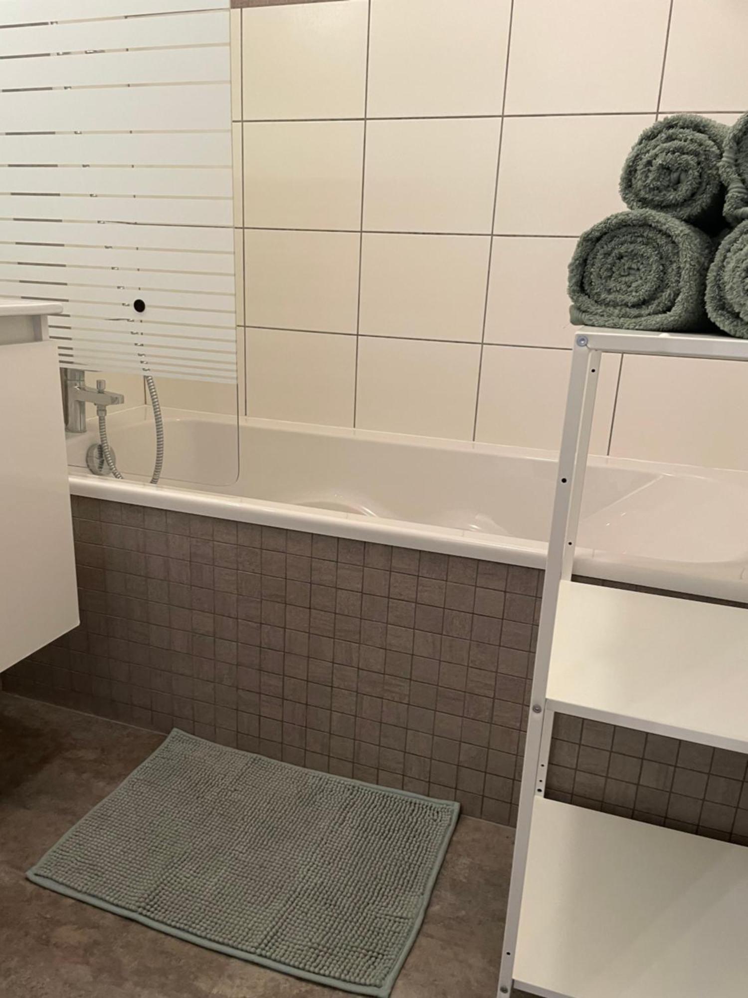 Ma Preference Free Parking Appartement Horbourg-Wihr